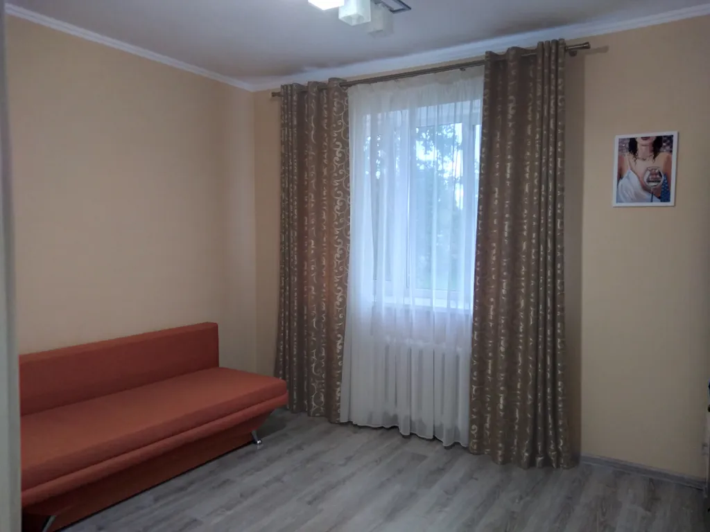 Уютная квартира в Зеленоградске