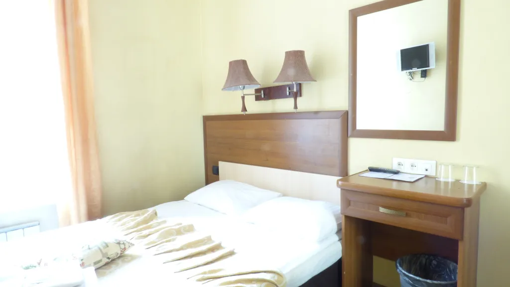 Квартира Комната — Санкт-Петербург