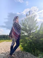 Анна Красноперова