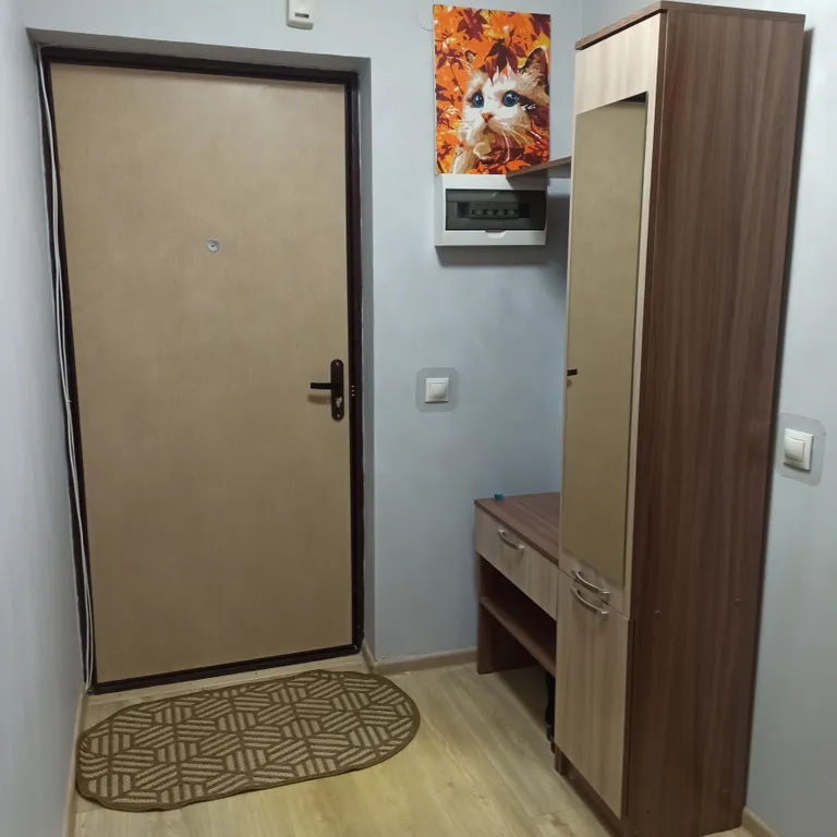 Чистота и уют