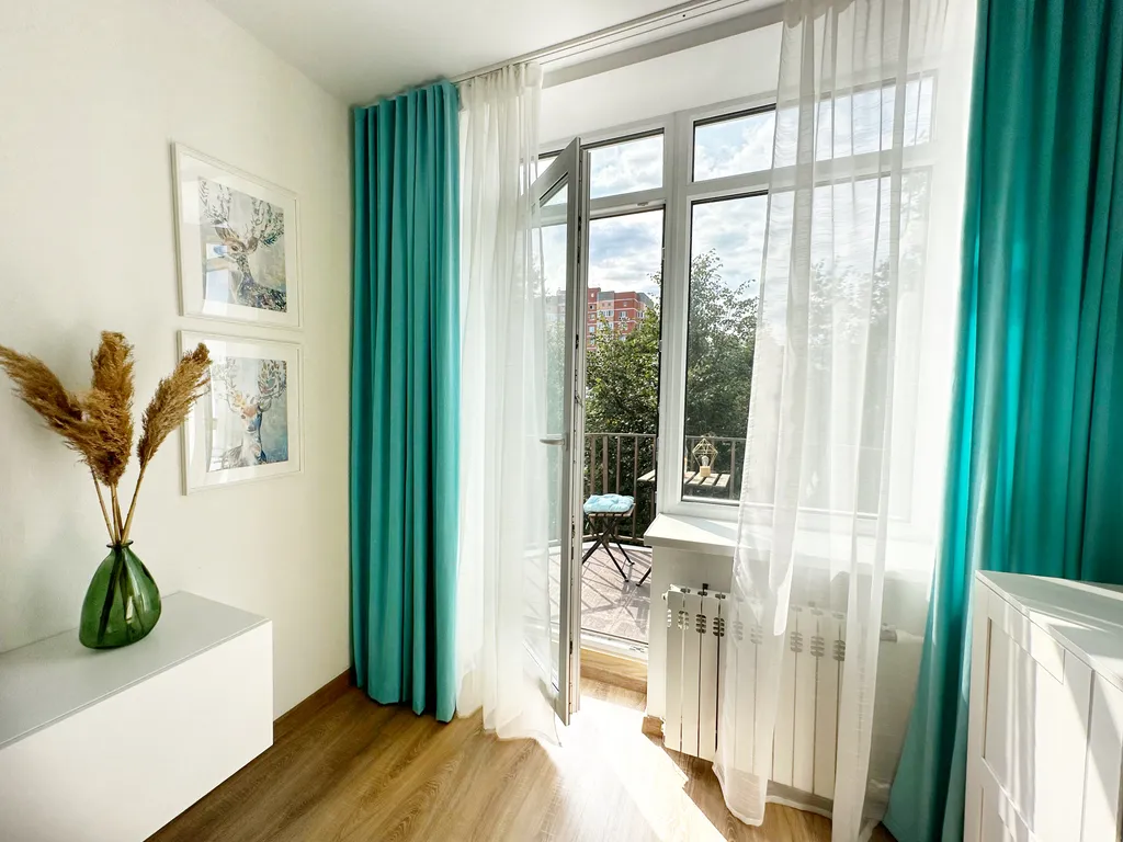 Квартира Премиальные апартаменты в центре — аренда посуточно в Новомосковск