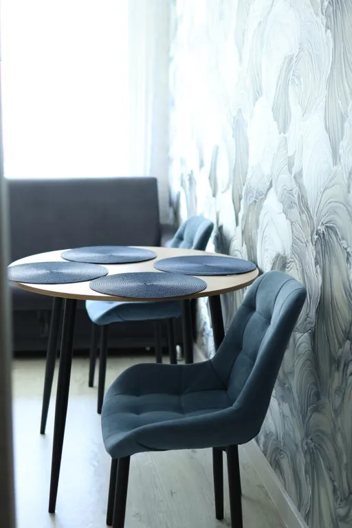 Уютная квартира у Воинской части и Суворовского училища