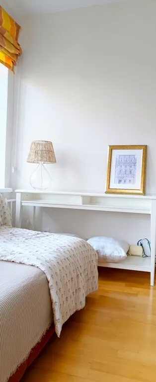 Семейные апартаменты