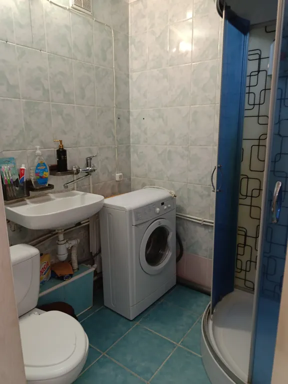 Уютная квартира для комфортного отдыха