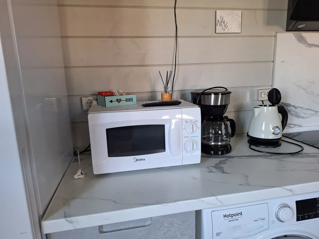 Уютный коттедж с баней