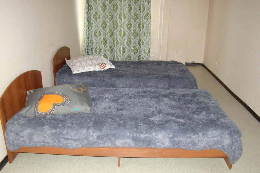 Уютная квартира в жилом комплексе Зеркальный