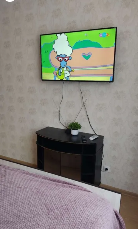 Уютная квартира в новом доме