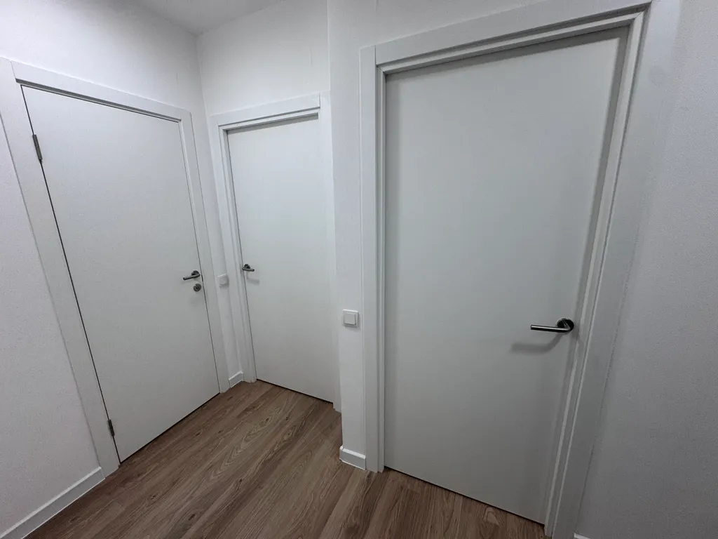 Уютная однокомнатная квартира со всеми удобствами