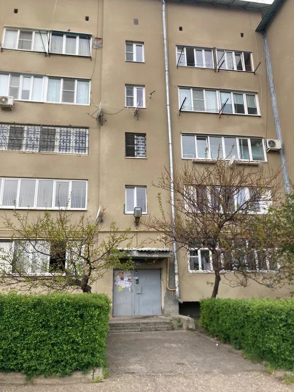 Уютная квартира с видом на горы в районе Нового озера