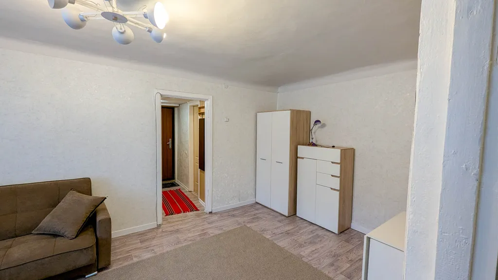 Уютная квартира в центре Палеха