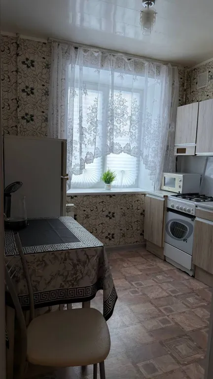 Квартира Sever Apart в Северодвинске