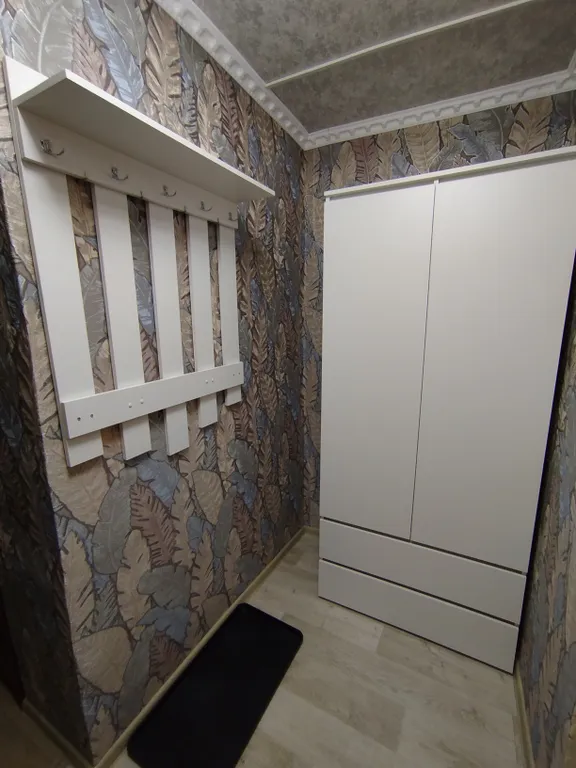 Квартира для комфортного проживания