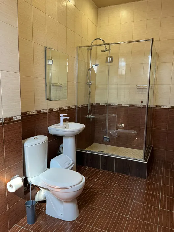 Квартира Комната — Цемдолина