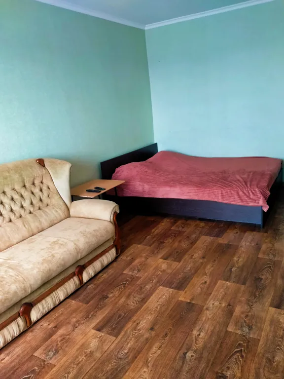 Уютная квартира в центральном районе города