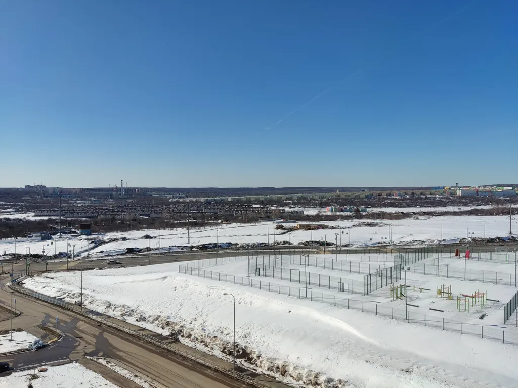 Уютная квартира в Кошелев Парке