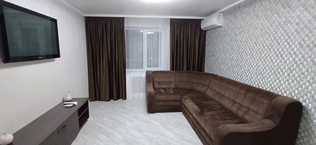 Уютная квартира в районе Палестина