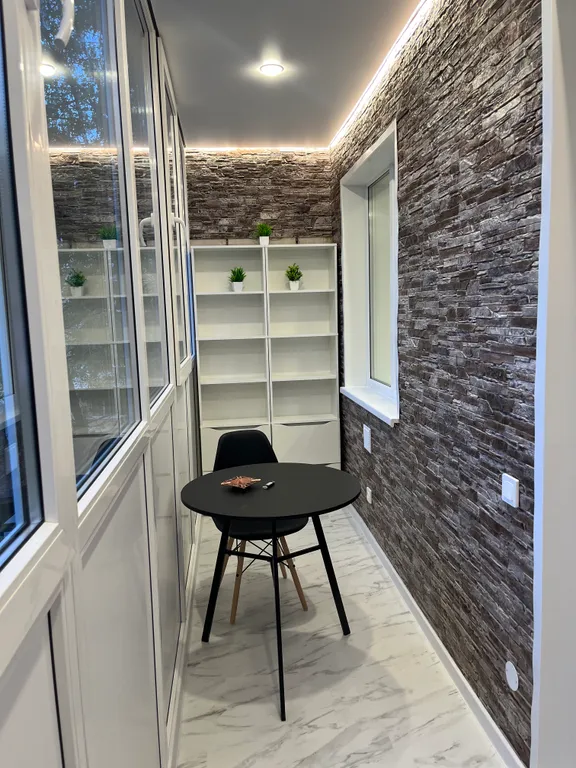 Уютная квартира в самом лучшем и красивом районе города