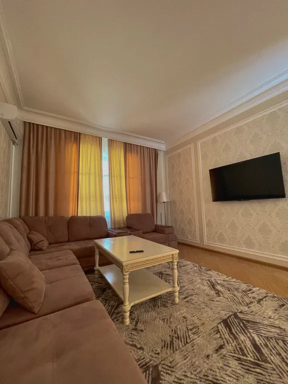 Коттеджи Престиж