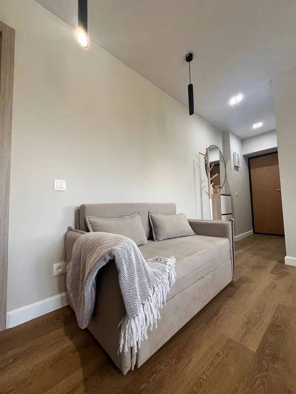 Уютная квартира в самом сердце города