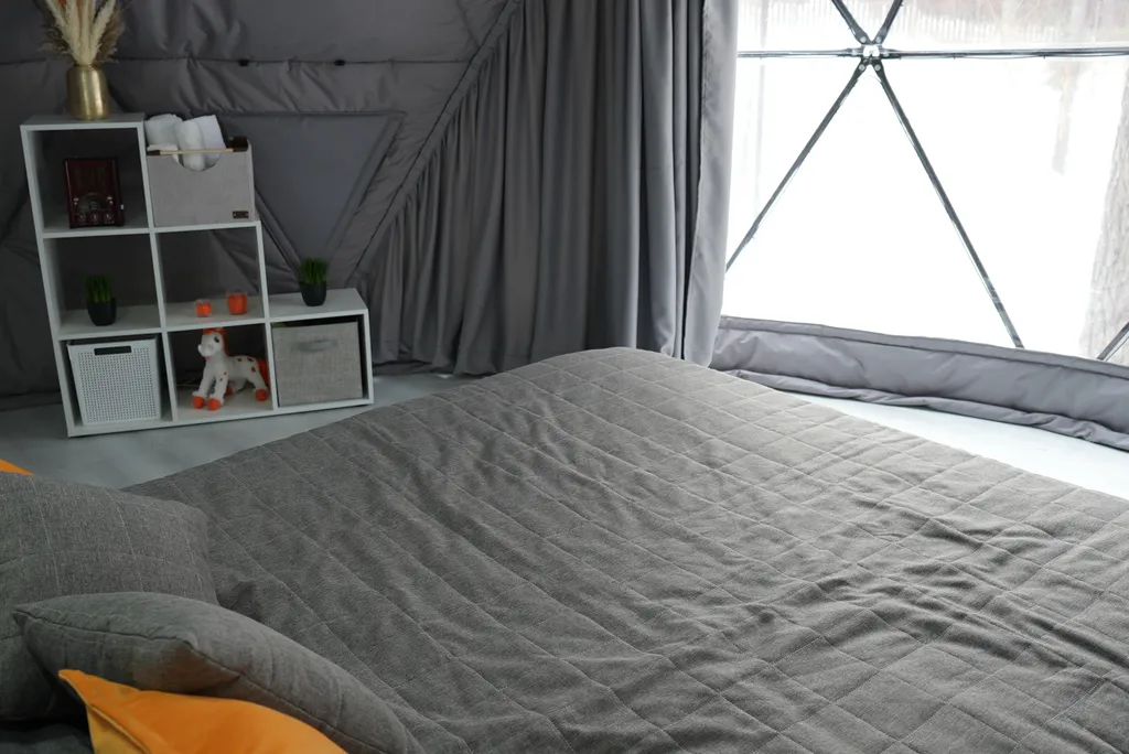 Домик в лесу