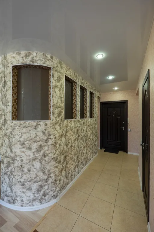 1-комнатная квартира рядом с ТГУ, ТПУ, Горсадом