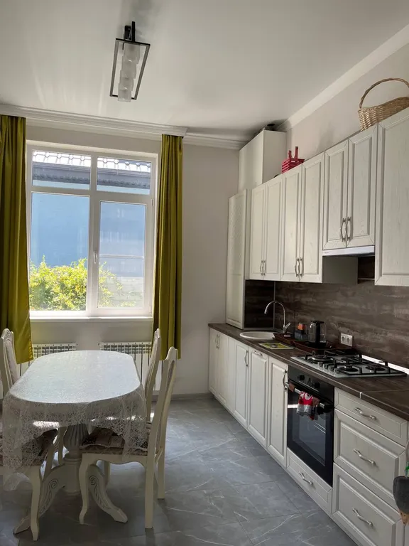 Уютный домик для вашего отдыха