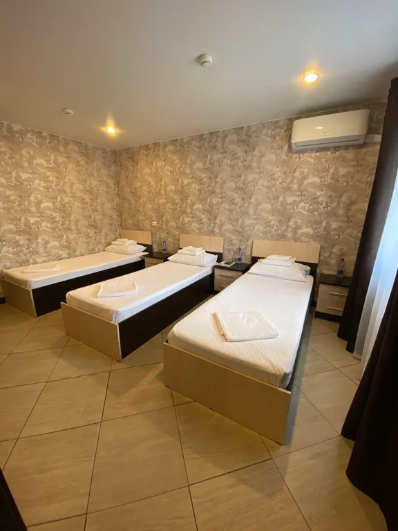 Квартира Комната — аренда посуточно в Павловск