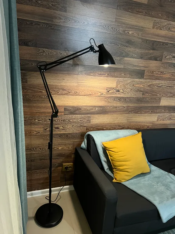 Уютные апарты возле Парка Галицкого и стадиона Краснодар