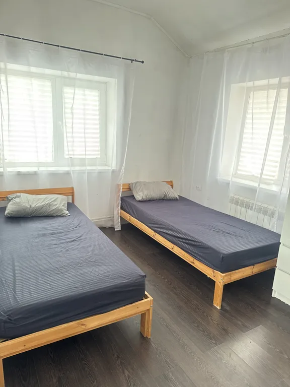 3-комнатный Дом