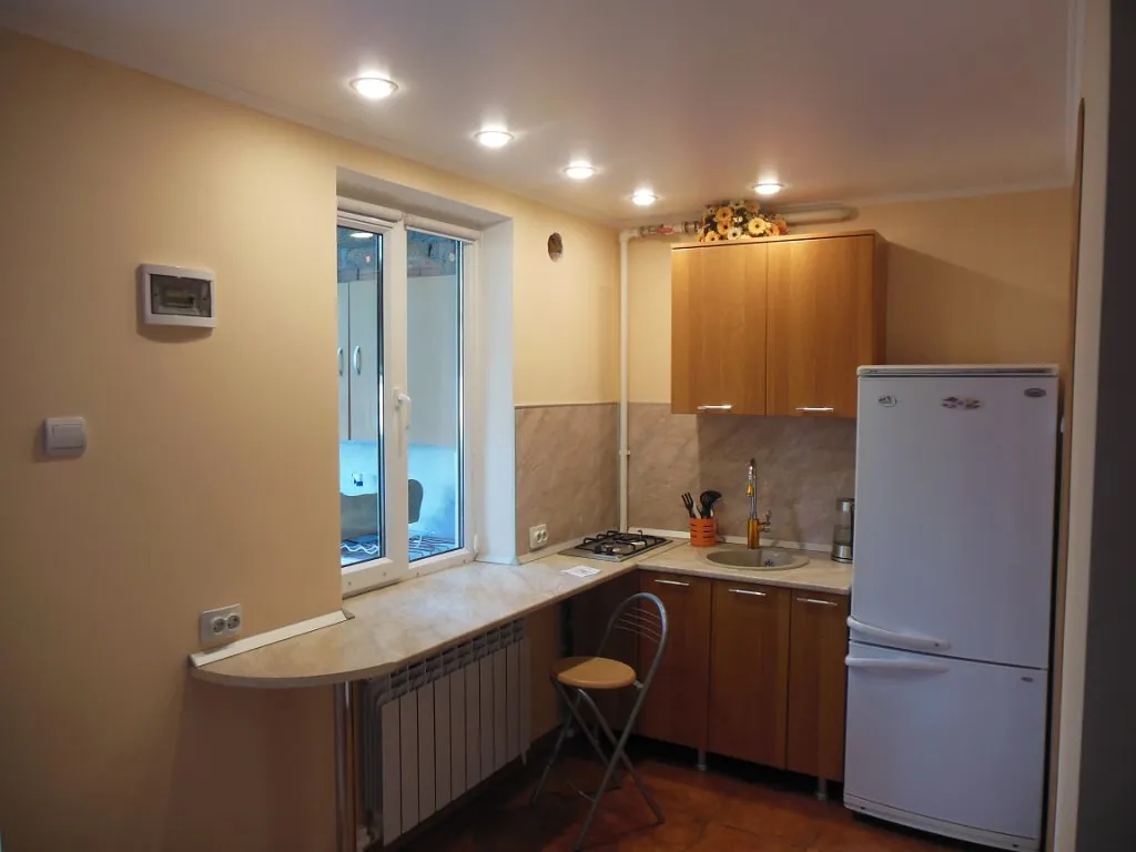 Квартира Комната — аренда посуточно в Ейск