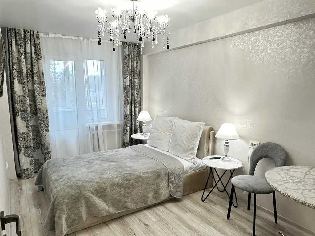 Отличная трешка на Фонтанах