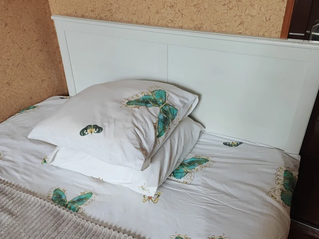 Квартира Комната c 2 отдельными кроватями — Санкт-Петербург