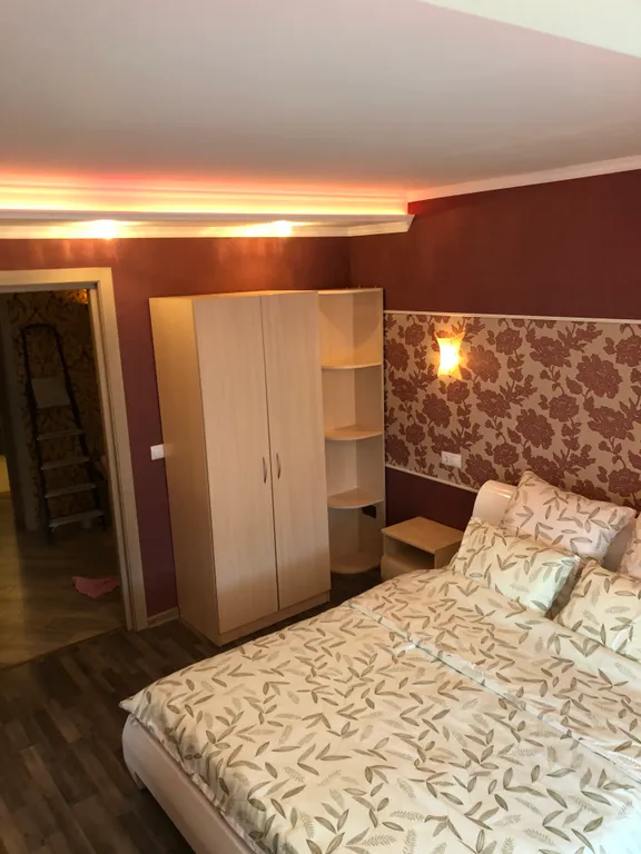 Квартира Квартира Amber apartments — Калининград