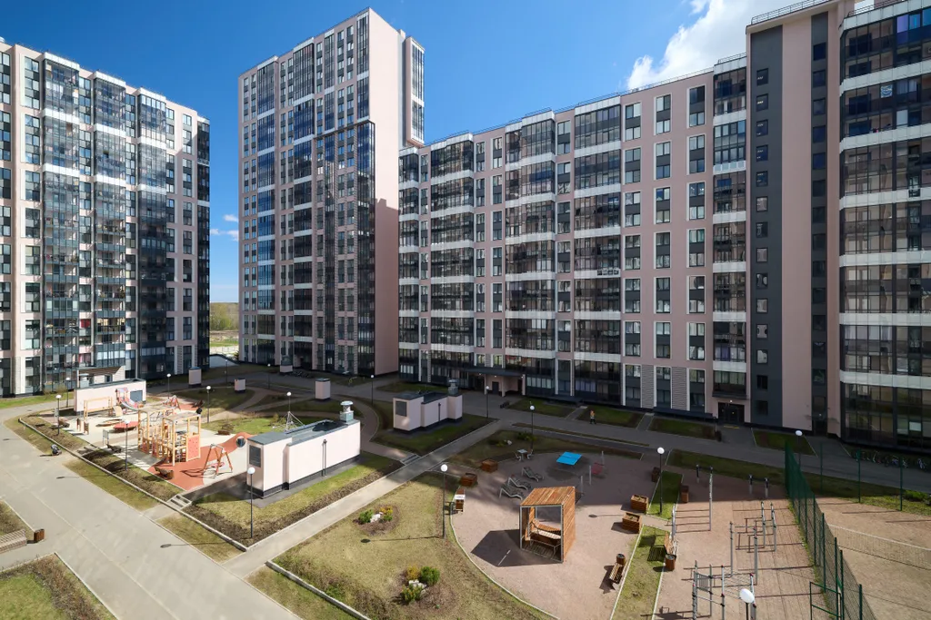 Квартира Квартира Only на Арцеуловской — Санкт-Петербург