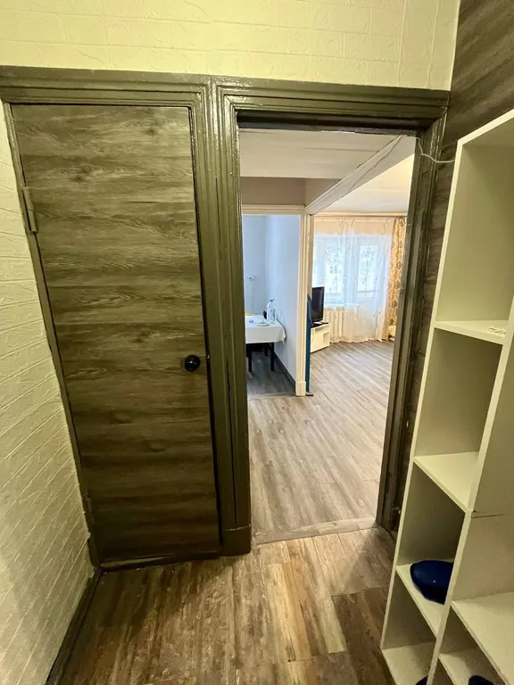 Уютная квартира в экологически чистом районе