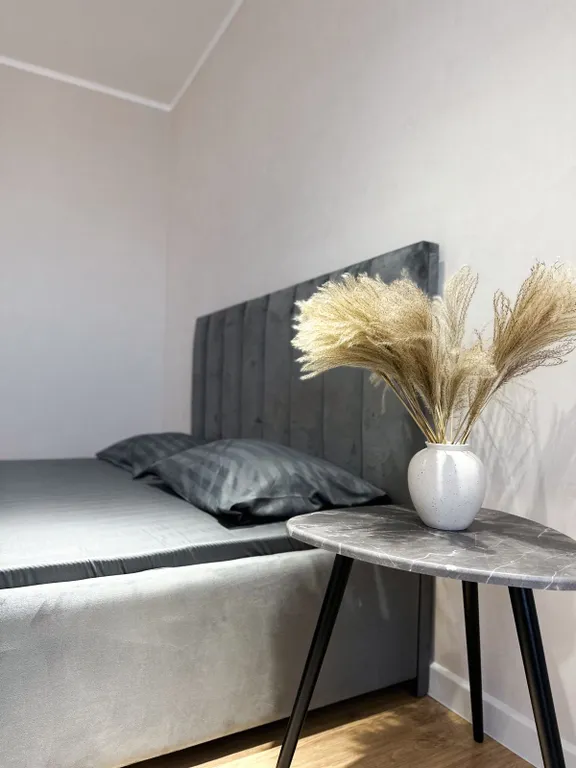 Lux апартаменты в ЖК Бавария