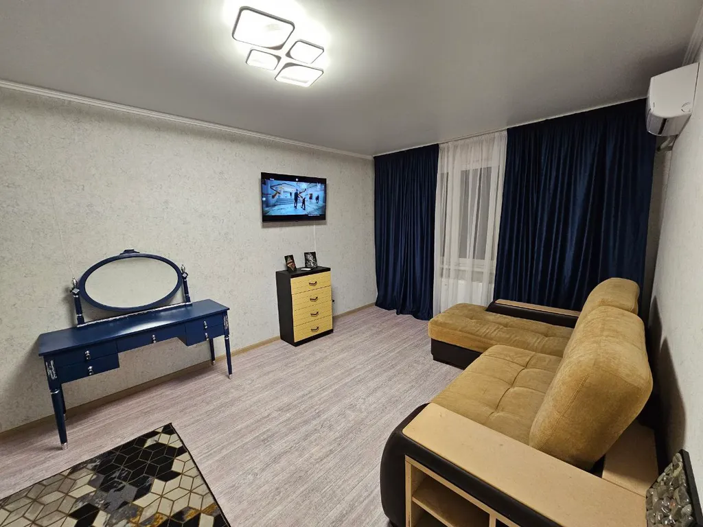 Квартира Квартира для души — Анапа