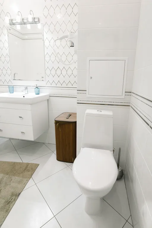 Однокомнатная квартира рядом с Онкоцентром