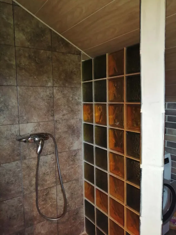 В альпийской усадьбе