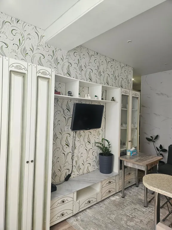 Квартира Квартира в сердце Адлера — Адлер