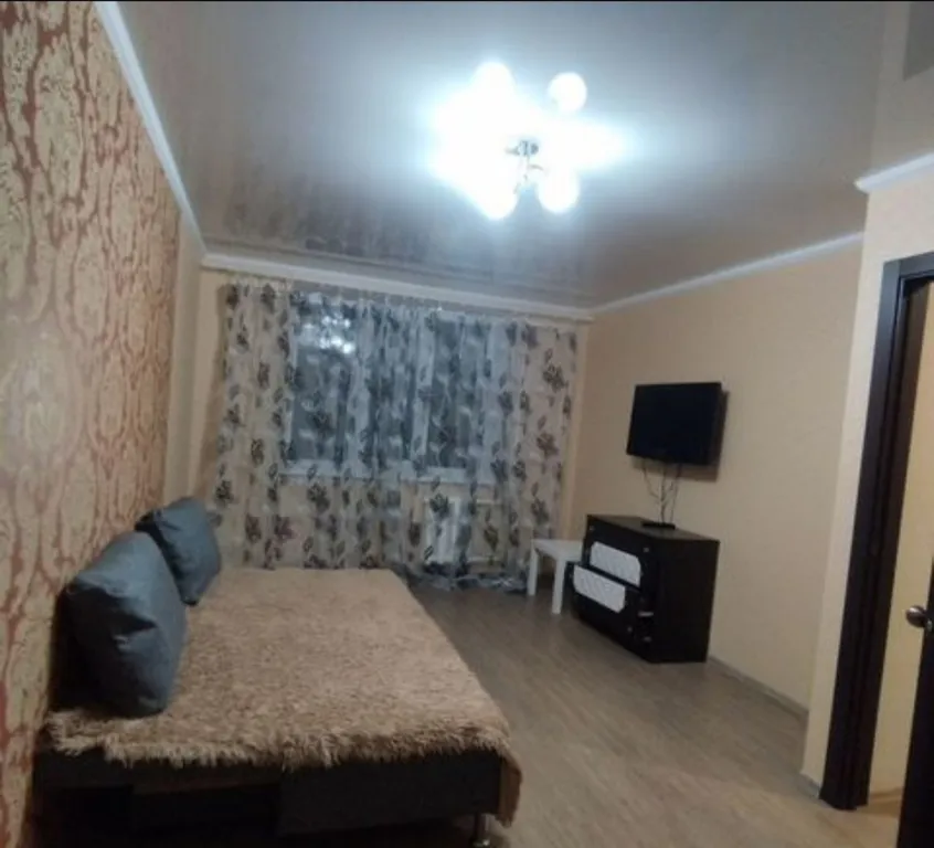 1-комнатная Квартира — аренда посуточно в Сызрань