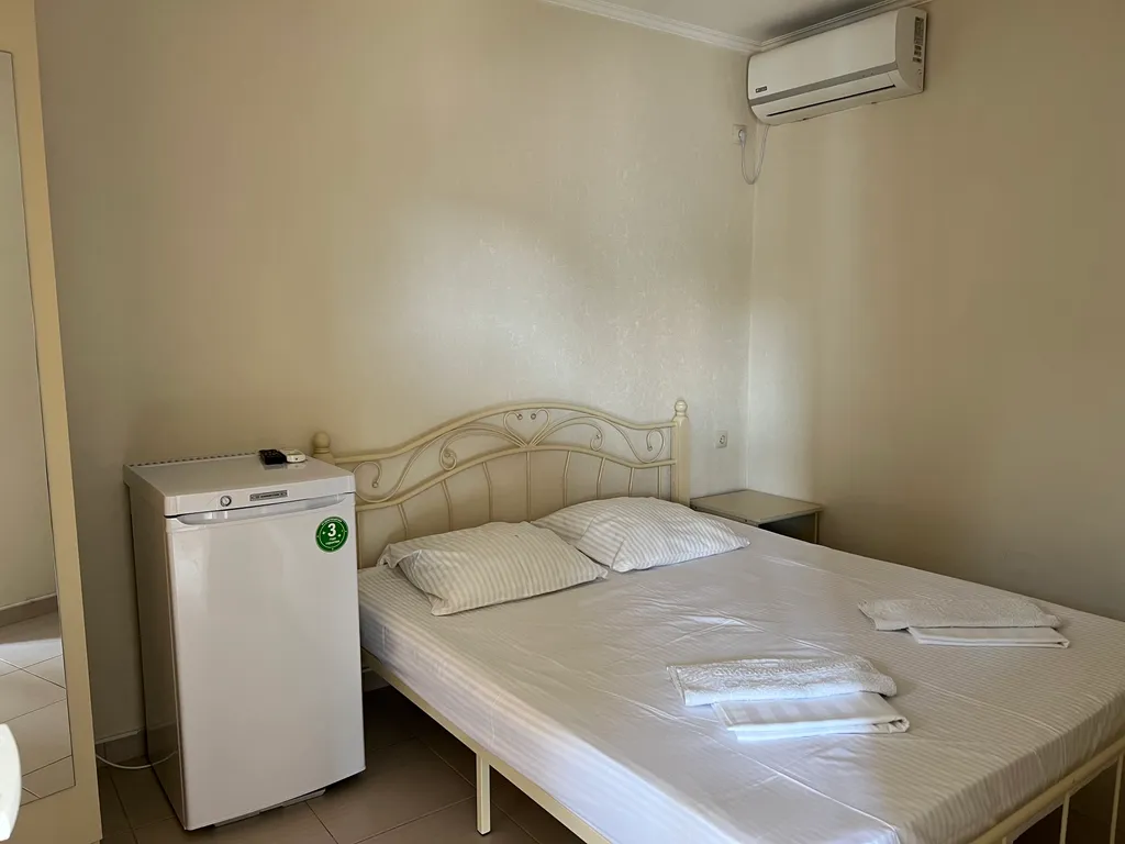 Квартира Комната — аренда посуточно в Кабардинка