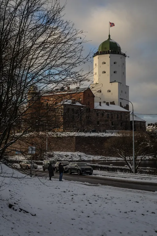 Уютная квартира у Трамвайчика
