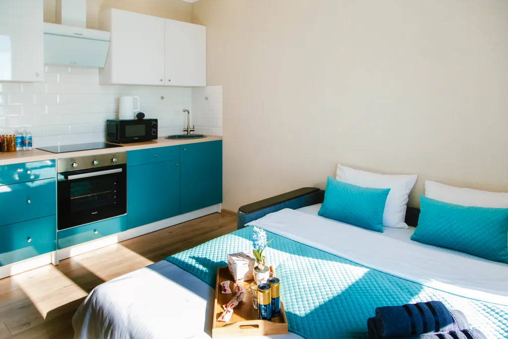 Топ-квартира в премиум ЖК Новый Зеленоград 8 минут от РЖД станции МЦД-3