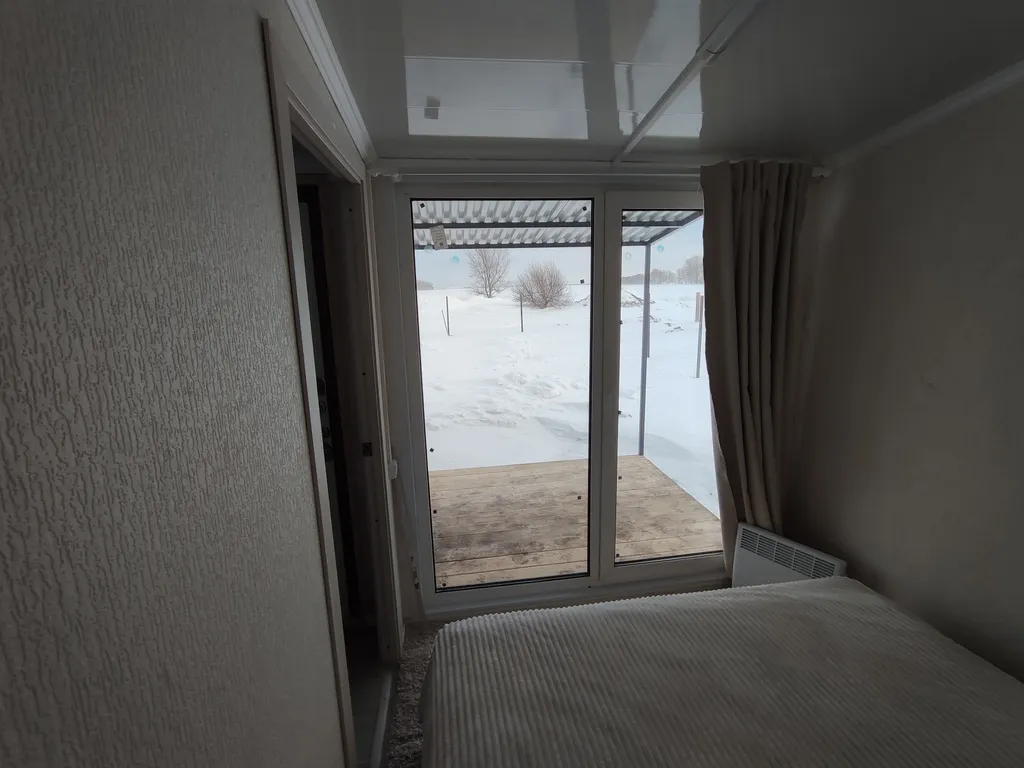 Домик на 4 человек