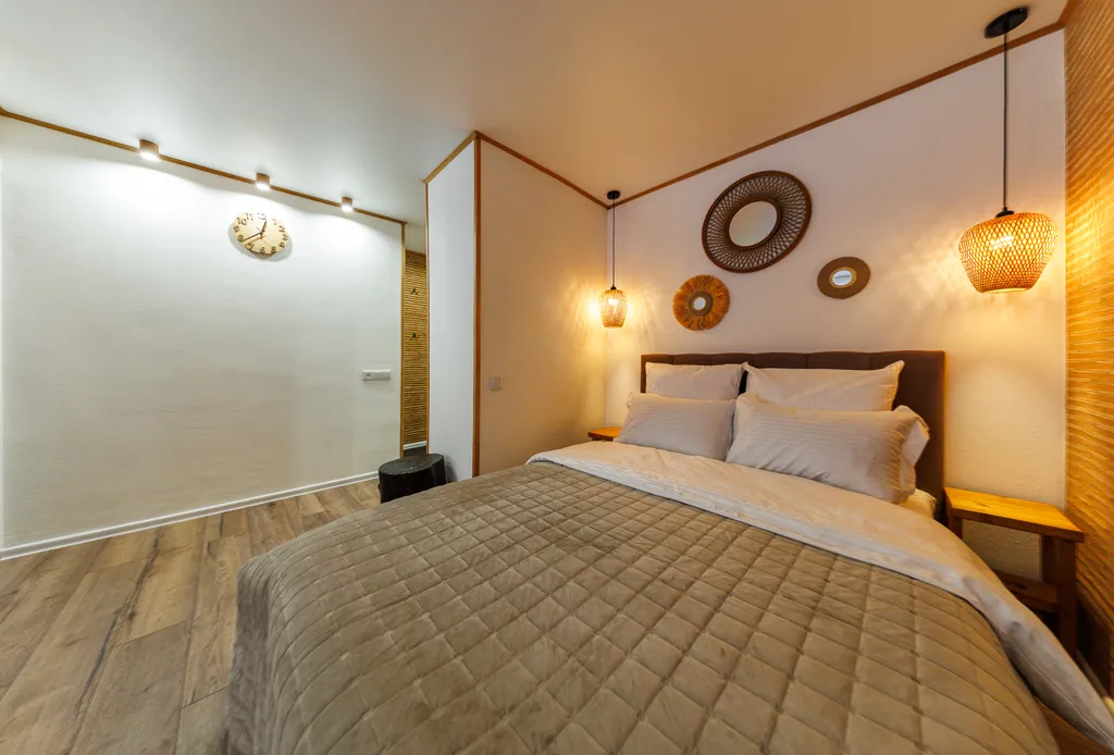 1-я квартира недалеко от центра