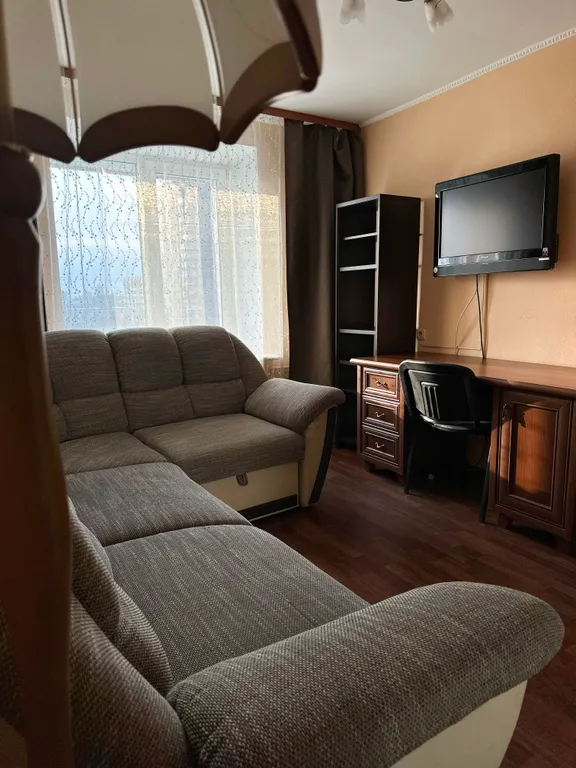 Квартира 2-комнатная Квартира — Хабаровск