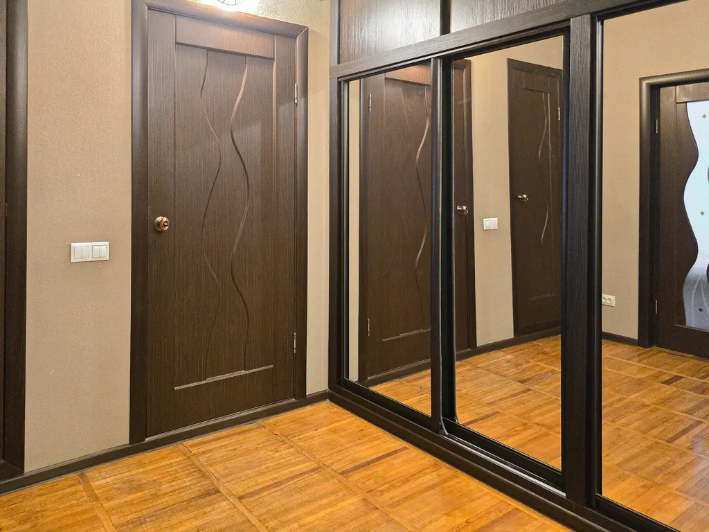 Квартира Gold Fish на Орджоникидзе