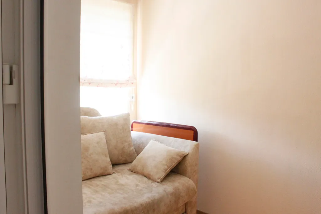 Апартаменты Макси