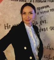 Лариса Багнюк